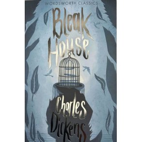 Bleak House af Charles Dickens