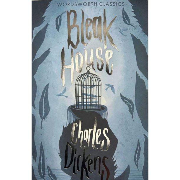 Bleak House af Charles Dickens