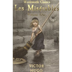 Les Miserables Volume 1 af Victor Hugo