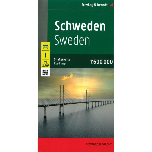 Schweden - Sweden - Sverige 