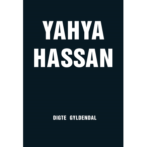 Yahya Hassan af Yahya Hassan