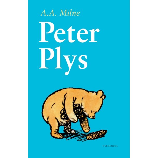 Peter Plys af A. A. Milne