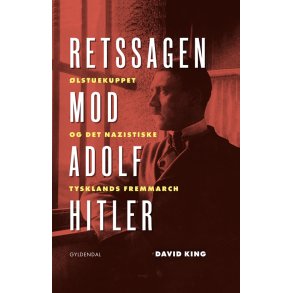 Retssagen mod Hitler af David King