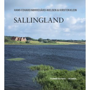Sallingland af Hans Edvard N�rreg�rd-Nielsen og Kirsten Klein