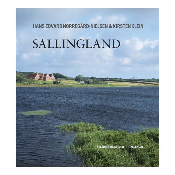 Sallingland af Hans Edvard N�rreg�rd-Nielsen og Kirsten Klein