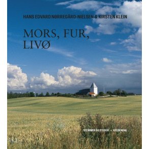 Mors, Fur, Liv� af Hans Edvard N�rreg�rd-Nielsen og Kirsten Klein