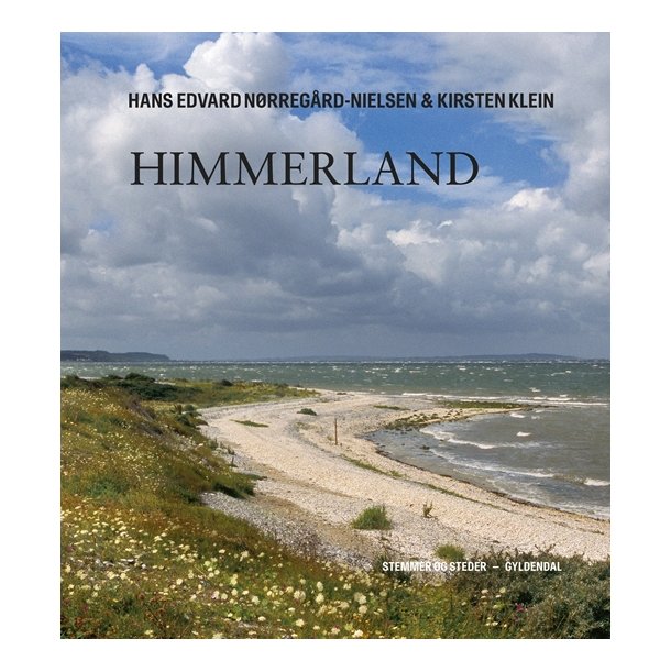 Himmerland af Hans Edvard N�rreg�rd-Nielsen og Kirsten Klein