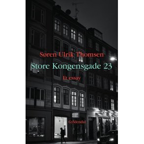 Store Kongensgade 23 af S�ren Ulrik Thomsen