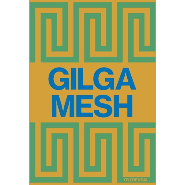 Gilgamesh