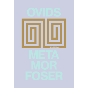 Ovids metamorfoser af Ovid
