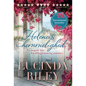Helenas hemmelighed af Lucinda Riley