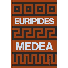 Medea af Euripides 
