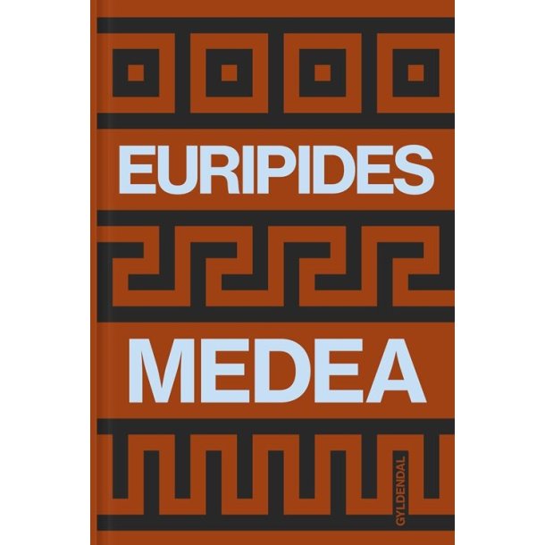 Medea af Euripides 