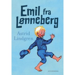 Emil fra Lnneberg af Astrid Lindgren