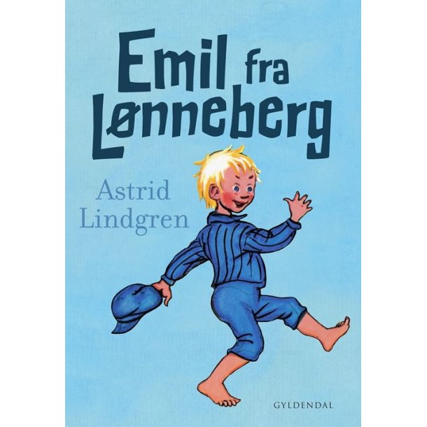 Emil fra Lnneberg af Astrid Lindgren