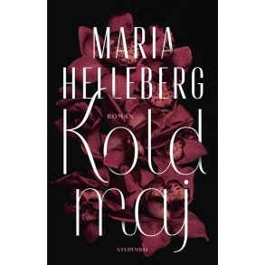 Kold maj af Maria Helleberg