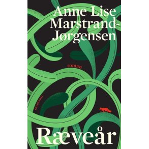 Rver af Anne Lise Marstrand-Jrgensen