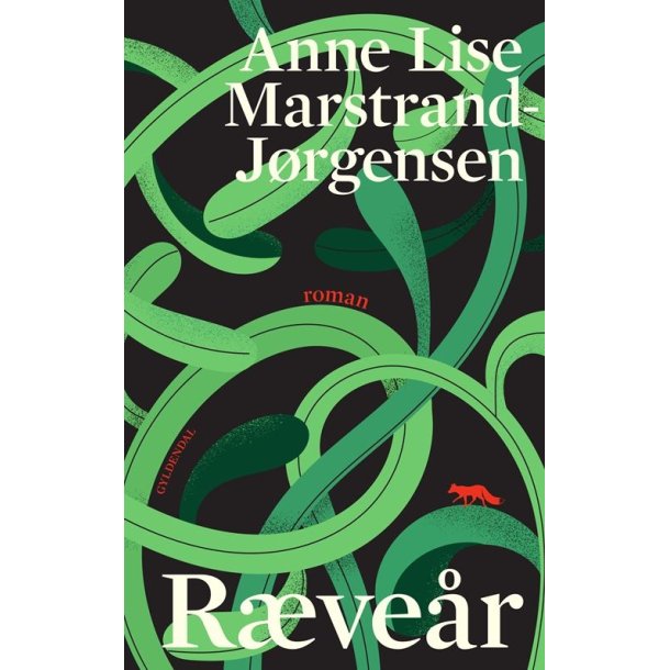 Rver af Anne Lise Marstrand-Jrgensen