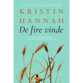 De fire vinde af Kristin Hannah