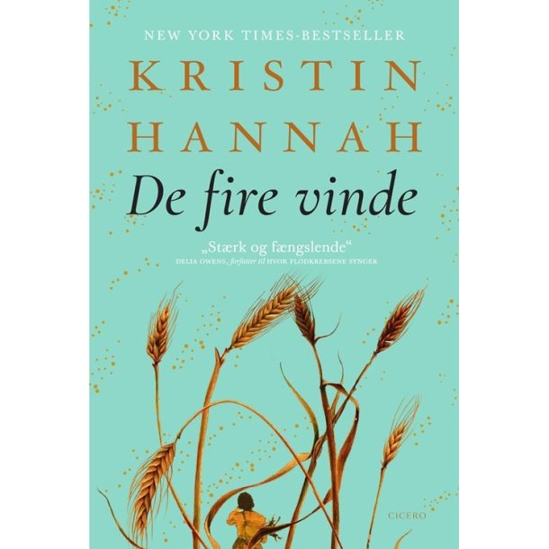 De fire vinde af Kristin Hannah