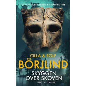 Skyggen over skoven af Cilla og Rolf B�rjlind