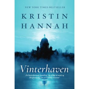 Vinterhaven af Kristin Hannah