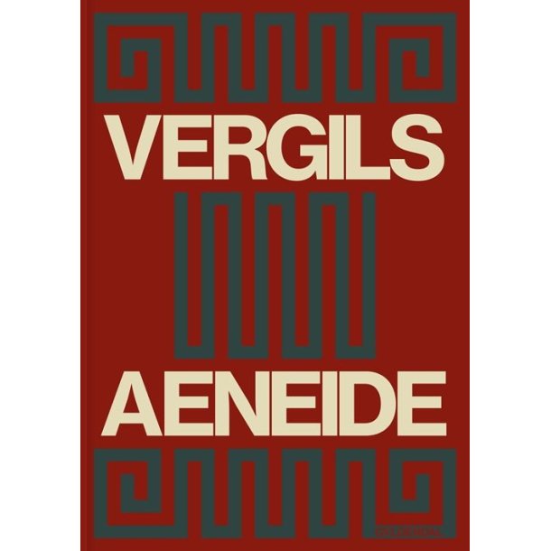 Vergils Aeneide 
