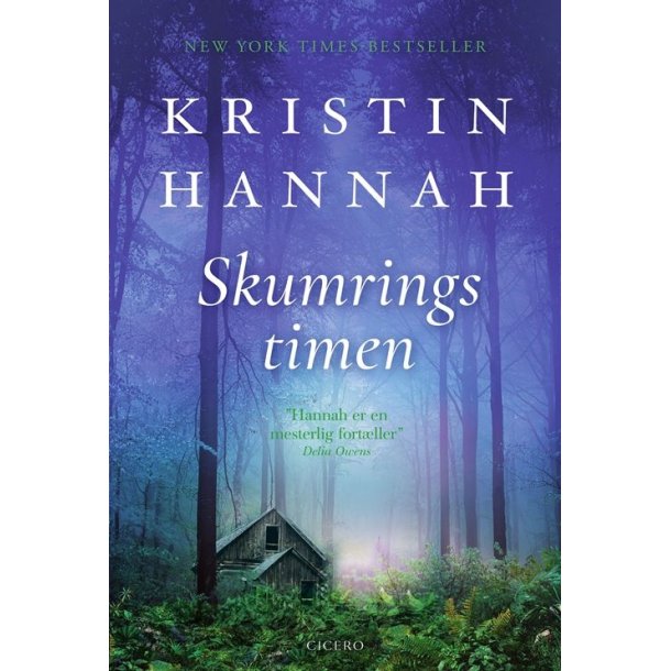 Skumringstimen af Kristin Hannah