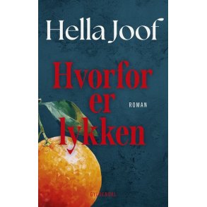 Hvorfor er lykken af Hella Joof