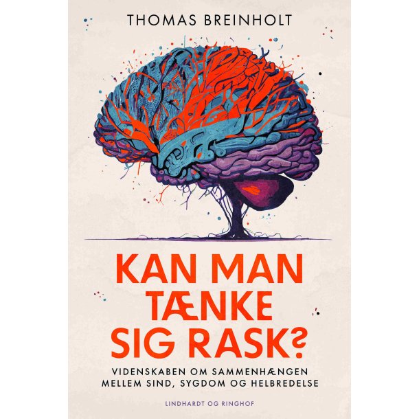 Kan man t�nke sig rask af Thomas Breinholt