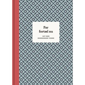 Far, fortl nu  3. udg. af Elma van Vliet