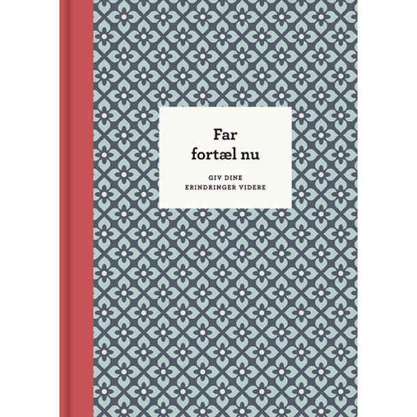 Far, fortl nu  3. udg. af Elma van Vliet