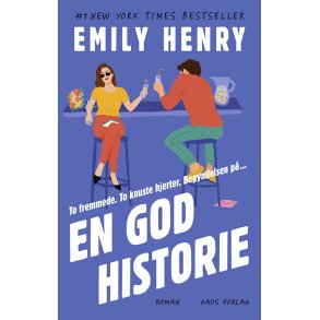 En god historie af Emily Henry