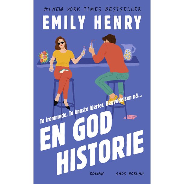 En god historie af Emily Henry