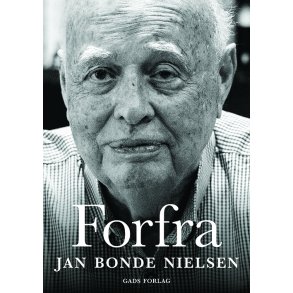 Forfra af Jan Bonde Nielsen