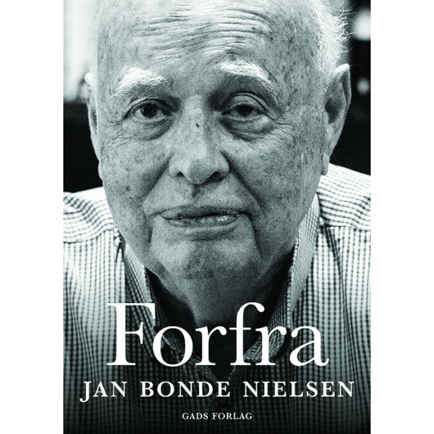 Forfra af Jan Bonde Nielsen