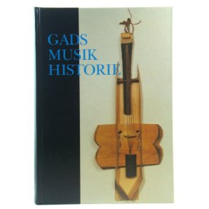 Gads musikhistorie