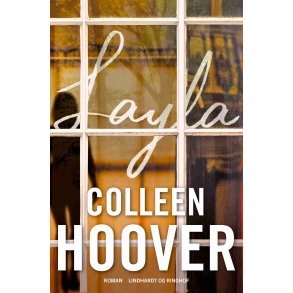 Layla af Colleen Hoover