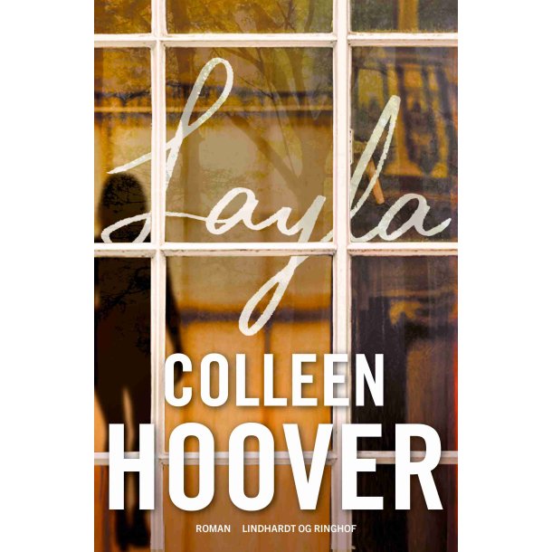 Layla af Colleen Hoover