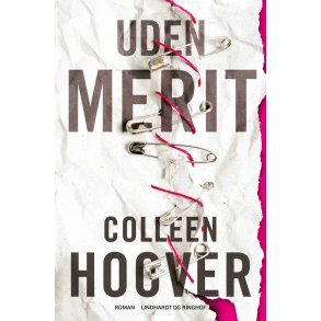 Uden Merit af Colleen Hoover