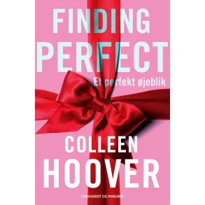Finding Perfect - Et perfekt jeblik af Colleen Hoover