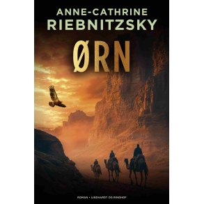 rn af Anne-Cathrine Riebnitzsky