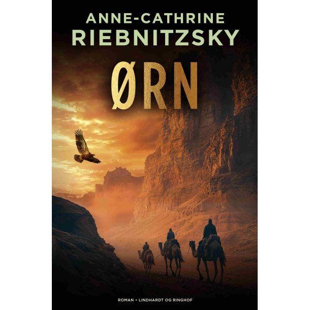 rn af Anne-Cathrine Riebnitzsky