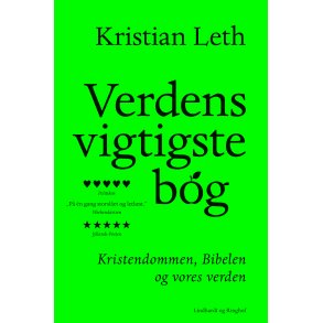 Verdens vigtigste bog