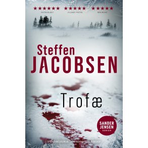 Trof� af Steffen Jacobsen