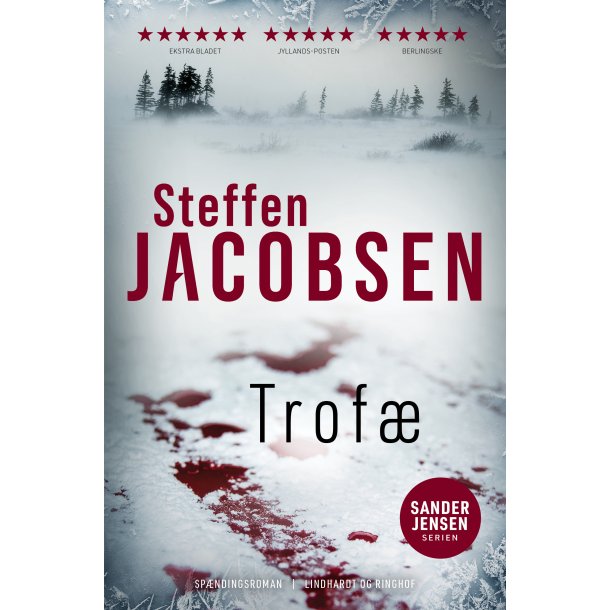 Trof� af Steffen Jacobsen
