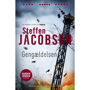 Geng�ldelsen af Steffen Jacobsen