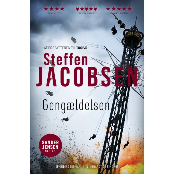 Geng�ldelsen af Steffen Jacobsen