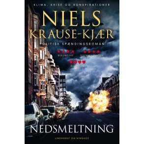 Nedsmeltning af Niels Krause-Kj�r