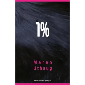 1% af Maren Uthaug